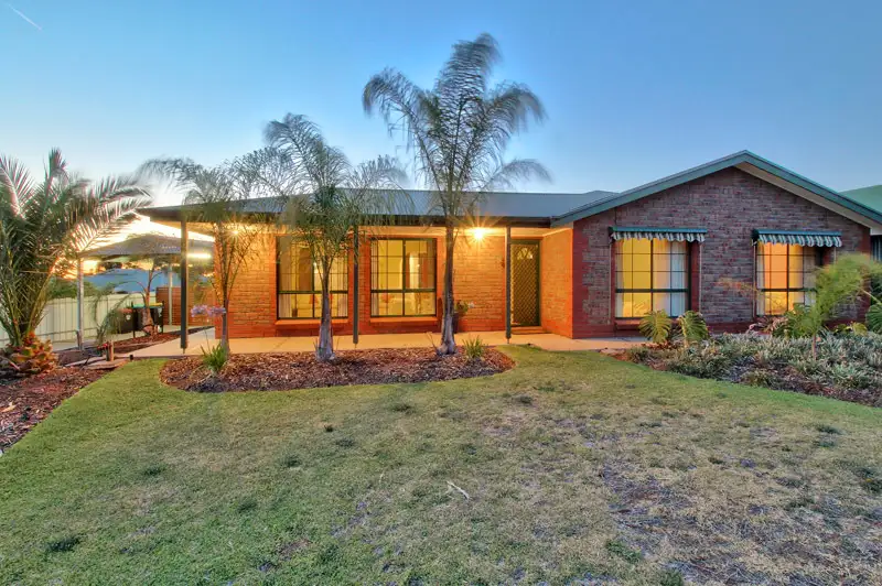 Main view of Homely house listing, 7 Middleton Avenue, Paringa SA 5340