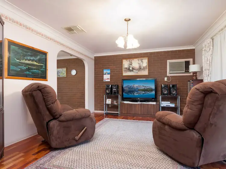 Second view of Homely house listing, 7 Warrambool Crescent, Glenfield Park NSW 2650
