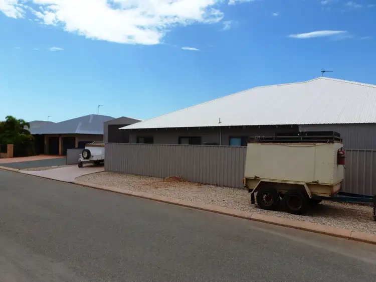 Fifth view of Homely house listing, 25 MacMahon Way, Baynton WA 6714