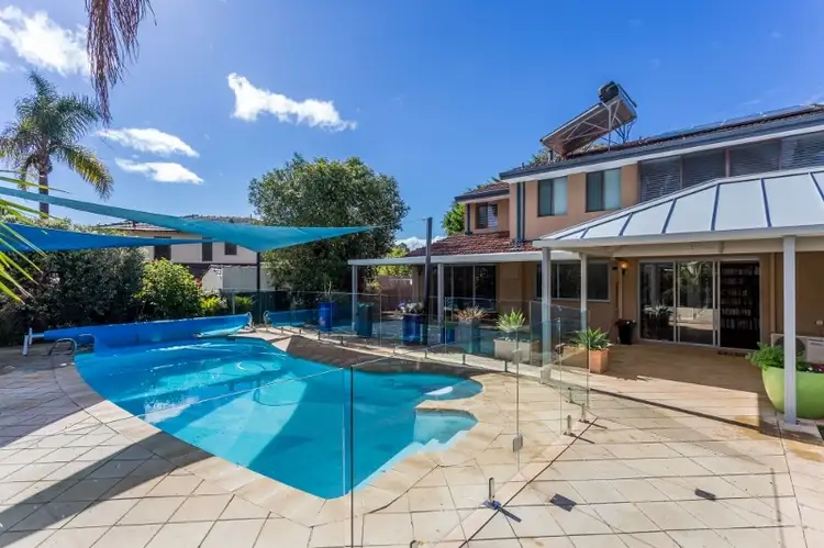 Main view of Homely house listing, 43 Ailsa Street, Wembley Downs WA 6019