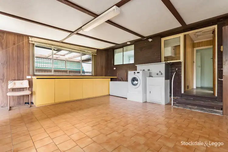 Fifth view of Homely house listing, 114 Railway Crescent, Dallas VIC 3047