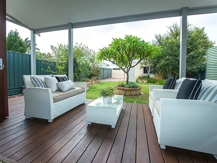 Third view of Homely house listing, 90 Hubert Street, East Victoria Park WA 6101