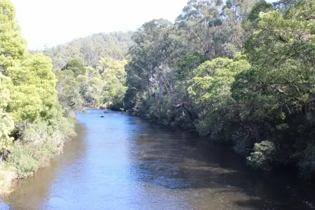 Fourth view of Homely house listing, 9 Bannons Bridge Road, Gunns Plains TAS 7315