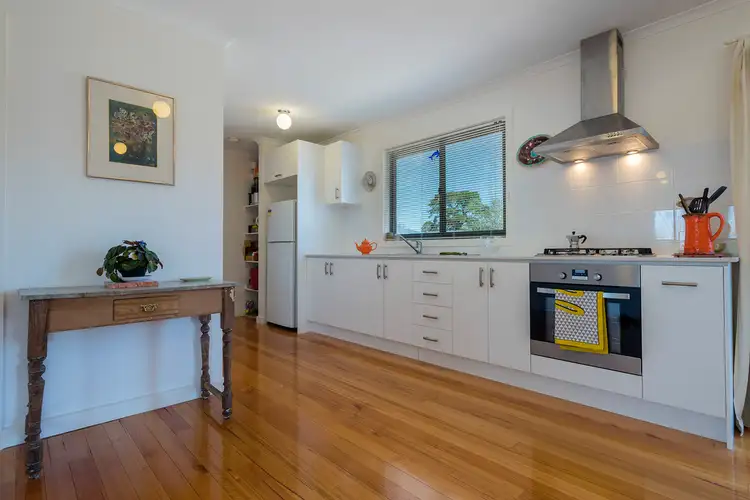 Fifth view of Homely house listing, 3 Urquhart Street, Malmsbury VIC 3446