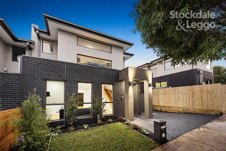 Main view of Homely house listing, 2 /1 Marrson Place, Glenroy VIC 3046