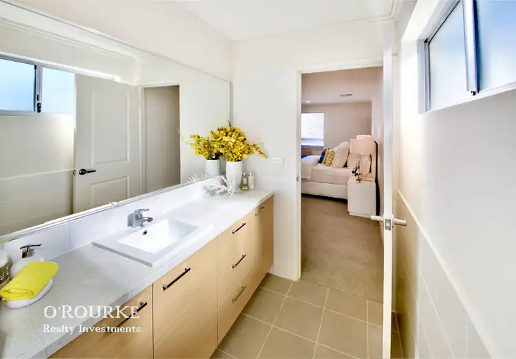 Seventh view of Homely house listing, 5/81 Stanley Street, Scarborough WA 6019