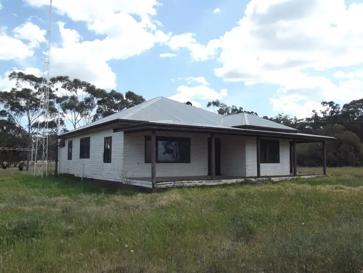 Fourth view of Homely rural property listing, 3261 The McGrane Way, Tullamore NSW 2874