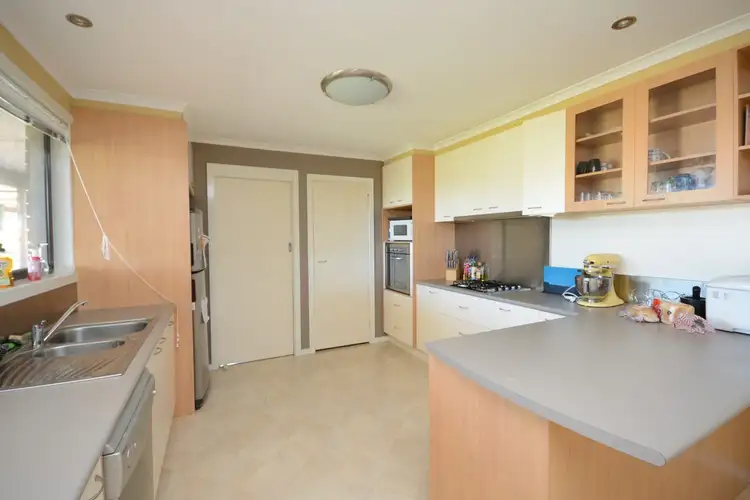 Third view of Homely house listing, 10 Lindsay Court, Wy Yung VIC 3875