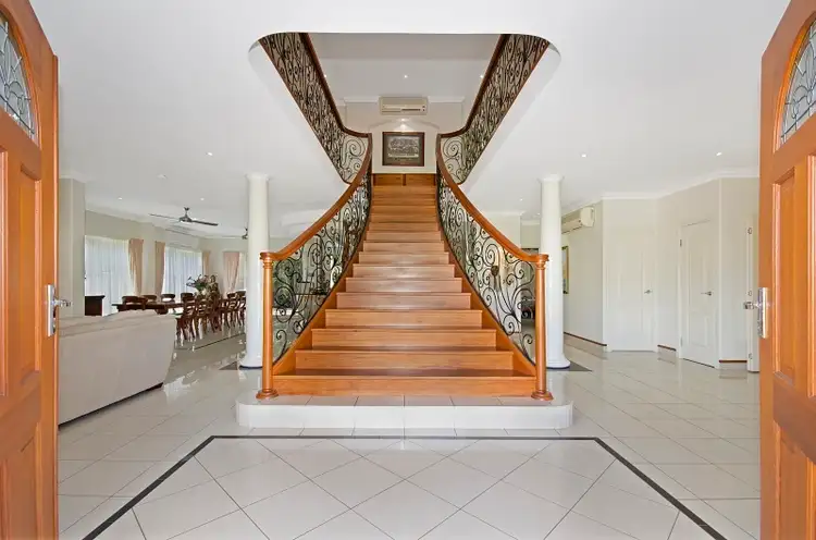 Second view of Homely house listing, 14 Regatta Crescent, Douglas QLD 4814