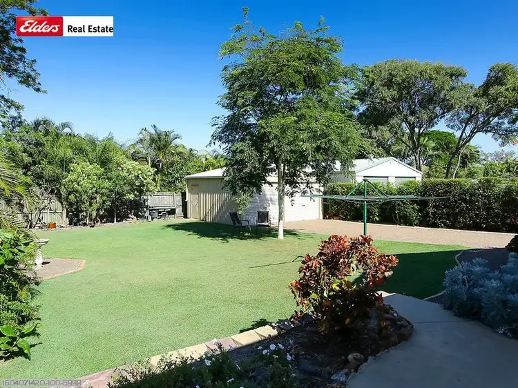 Fifth view of Homely house listing, 4 Cassandra crescent, Urangan QLD 4655