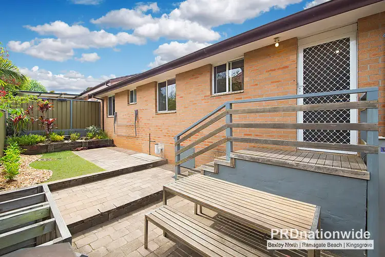 Seventh view of Homely villa listing, 7/524-526 Guildford Road, Guildford NSW 2161