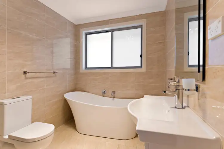 Sixth view of Homely house listing, 8a Claverdon Avenue, Picnic Point NSW 2213