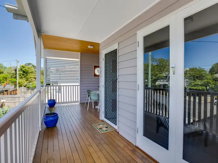 Third view of Homely house listing, 45 Mountjoy Terrace, Wynnum QLD 4178