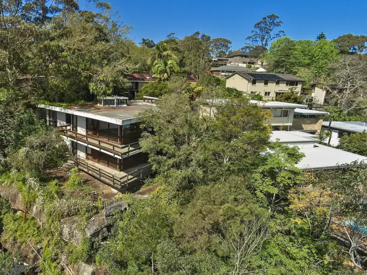 8 Pambula Place, Forestville NSW 2087