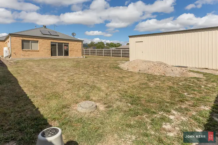 Sixth view of Homely house listing, 28 Nelson Road, Trafalgar VIC 3824