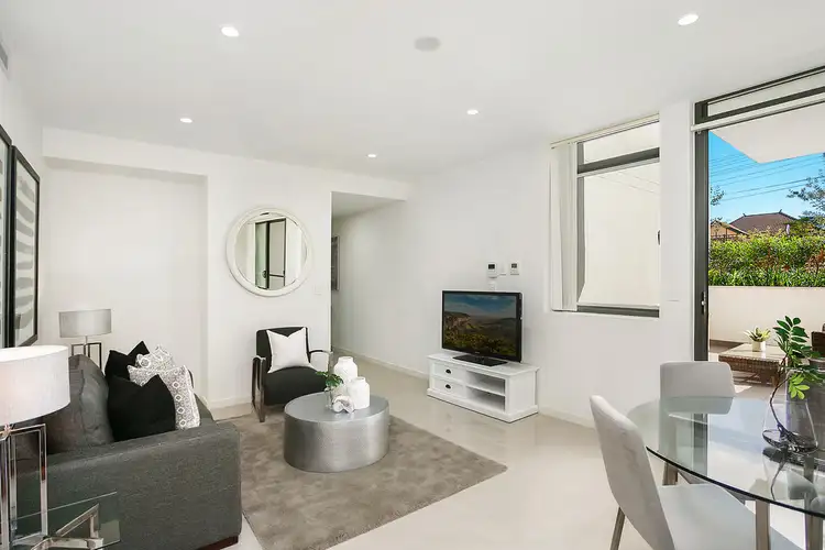 Third view of Homely apartment listing, 103/8 Waterview Drive, Lane Cove NSW 2066