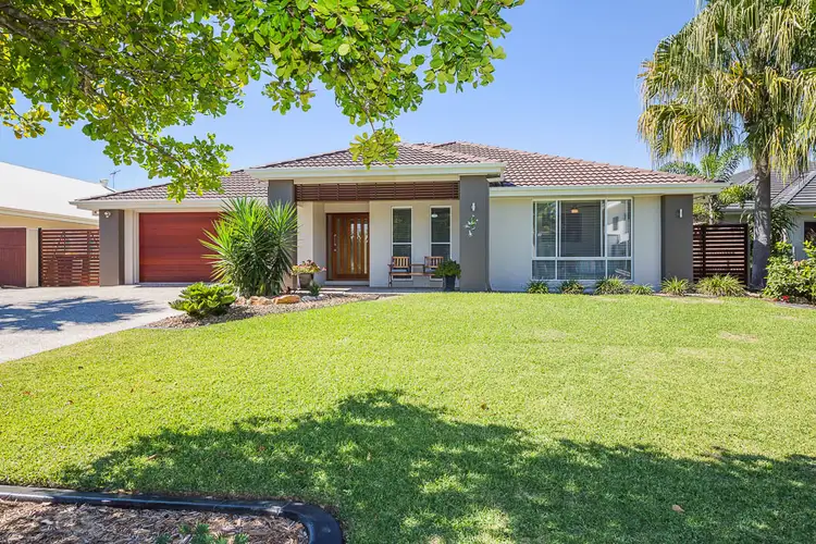 7 Oriole Close, Banksia Beach QLD 4507