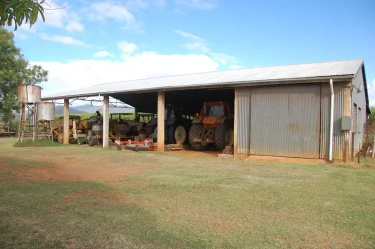 Fifth view of Homely rural property listing, 3595 Kennedy Highway, Mareeba QLD 4880