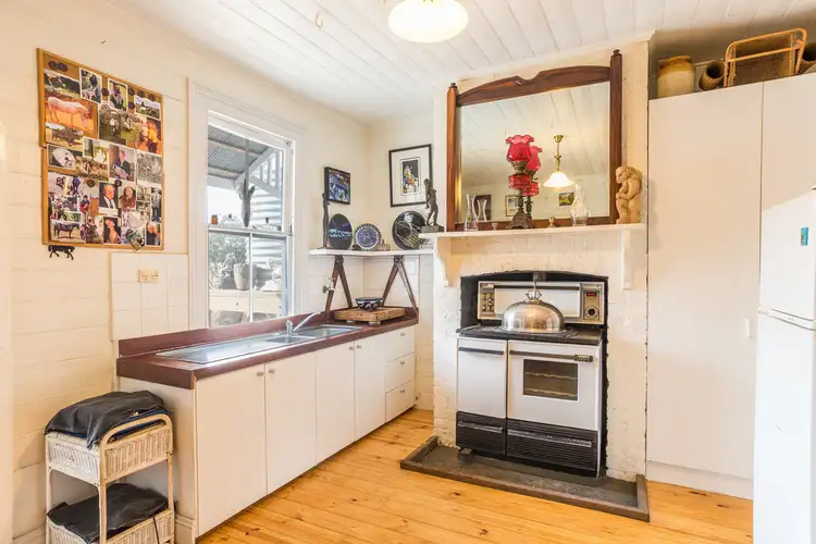 Sixth view of Homely house listing, 1203 Kyneton-Metcalfe Road, Kyneton VIC 3444