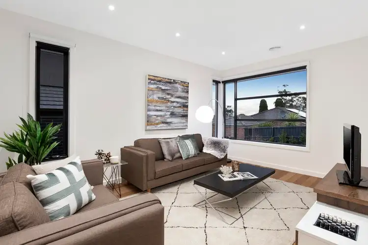 Second view of Homely townhouse listing, 3/19 Alma Street, Lower Plenty VIC 3093