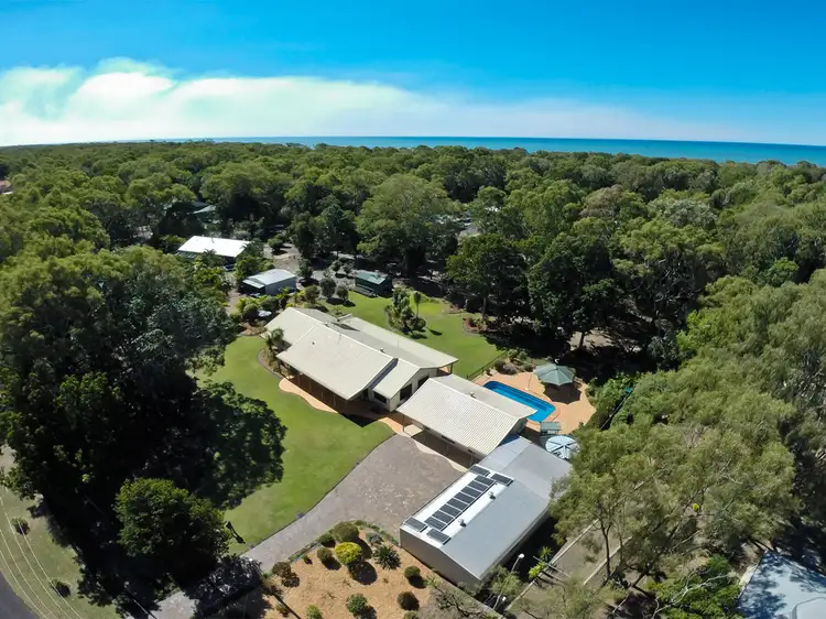 24 Plum Tree Cresent, Moore Park Beach QLD 4670
