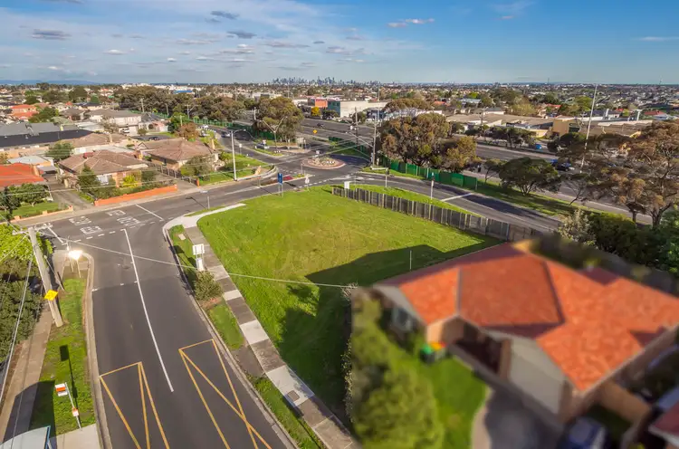 Main view of Homely land listing, 3 McNamara Avenue, Airport West VIC 3042