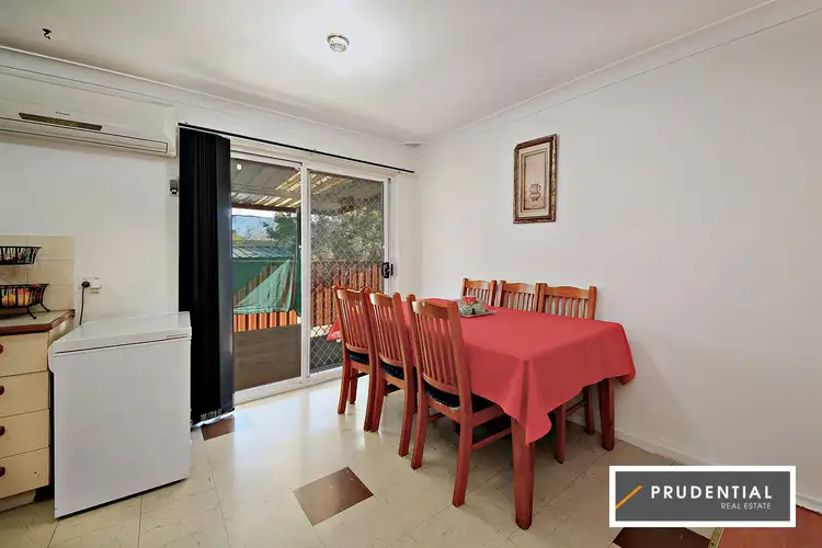 Fourth view of Homely villa listing, 39/65 Fawcett Street, Glenfield NSW 2167