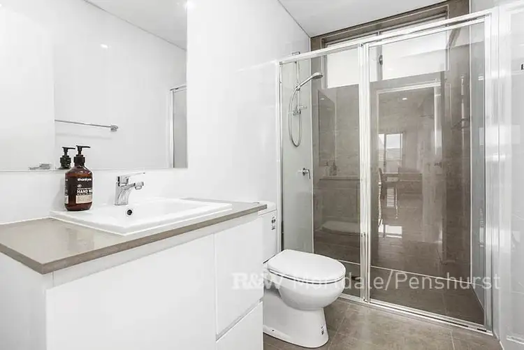 Sixth view of Homely apartment listing, 15/34-36 Gover Street, Peakhurst NSW 2210