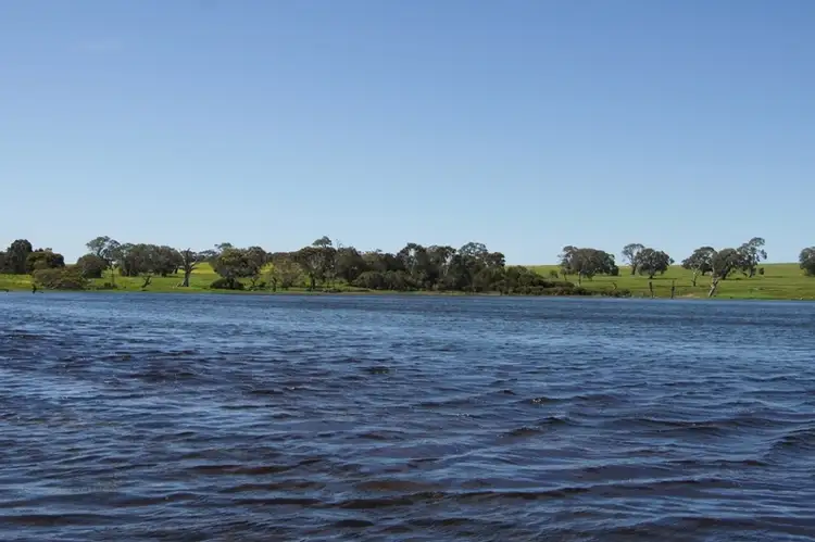 Second view of Homely rural property listing, 2409 Mortlake-Ararat Road, Woorndoo VIC 3272