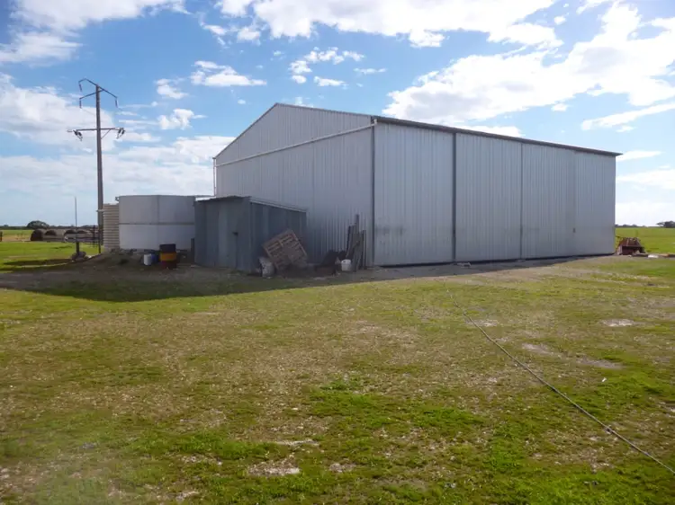 Fourth view of Homely rural property listing, 2293 & 2640 Mallee Highway, Sherlock SA 5301