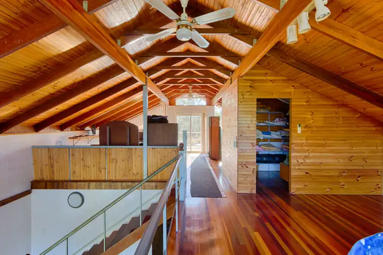 Sixth view of Homely rural property listing, 437 Carlson Road, Federal QLD 4568