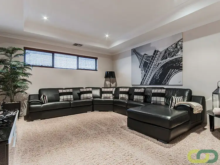 Sixth view of Homely house listing, 18 Twilight Ridge, Secret Harbour WA 6173