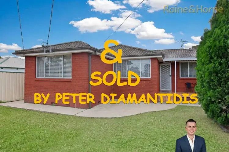 23 ADELAIDE STREET, Oxley Park NSW 2760