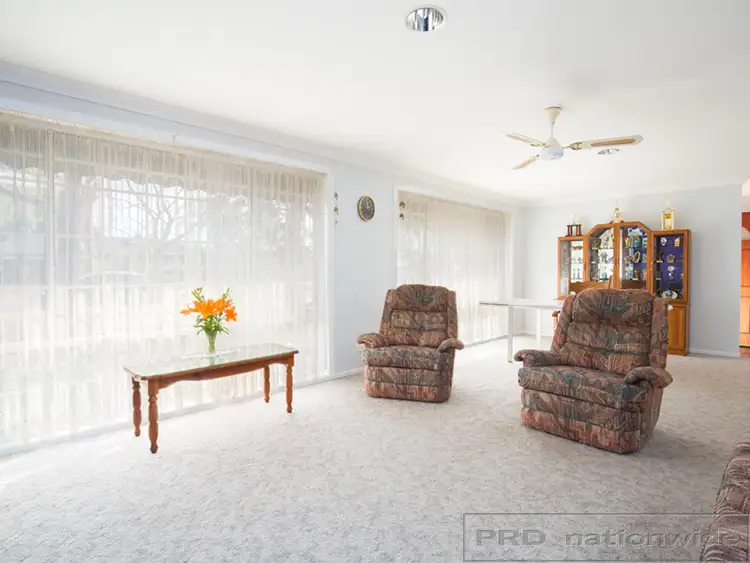 Third view of Homely house listing, 4 Homebush Drive, Woodberry NSW 2322