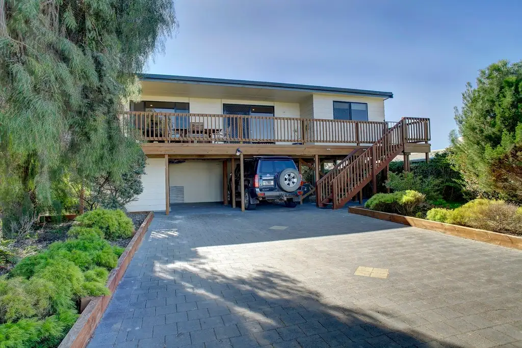 Main view of Homely house listing, 10 Tulka Esplanade, Tulka SA 5607