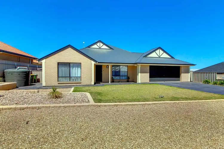 32 Shoreline Avenue, Sellicks Beach SA 5174