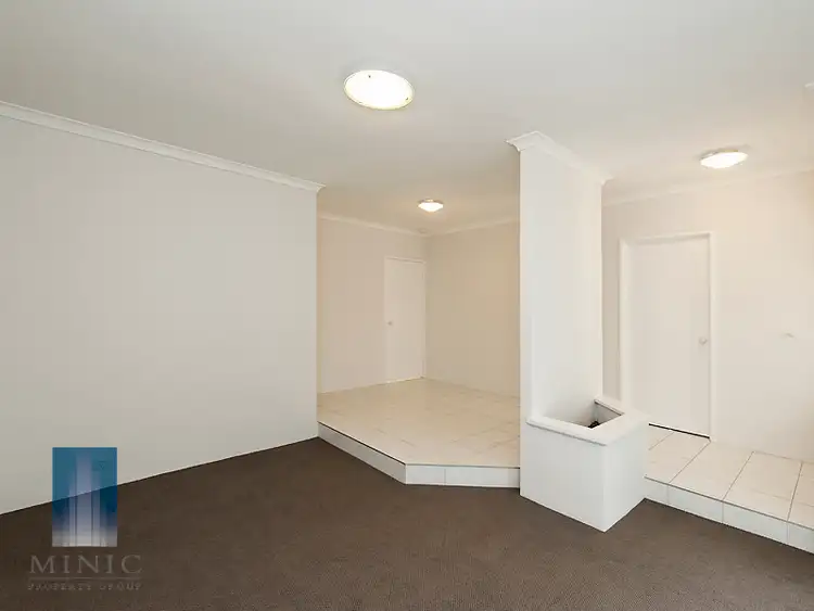 Third view of Homely house listing, 1/ 425A Riverton Drive East, Shelley WA 6148