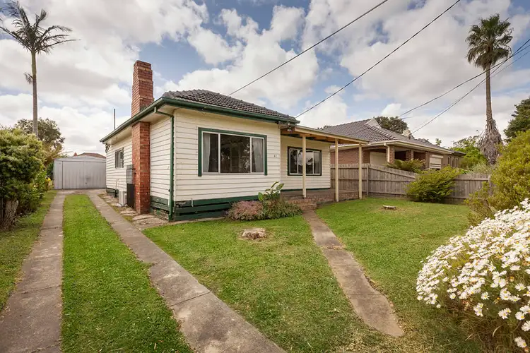 Second view of Homely house listing, 41 Thompson Street, Clayton VIC 3168
