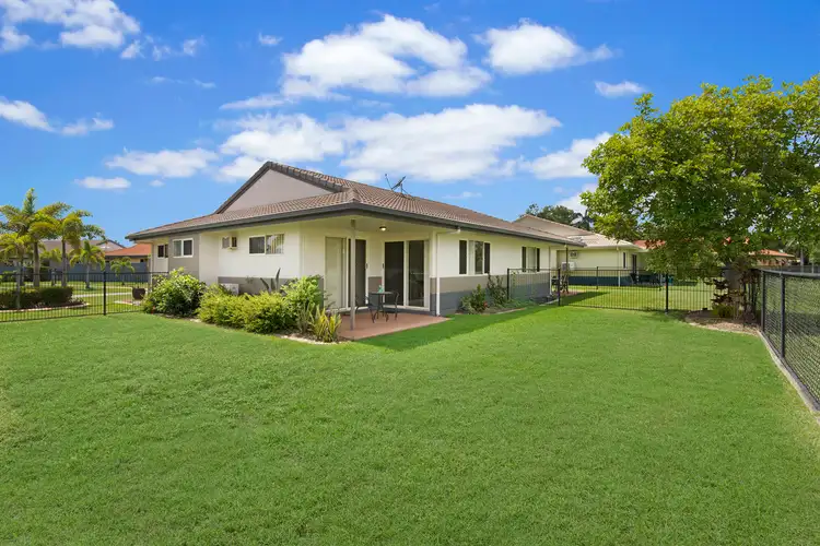 Main view of Homely unit listing, 25/9 Nineteenth Avenue, Kirwan QLD 4817