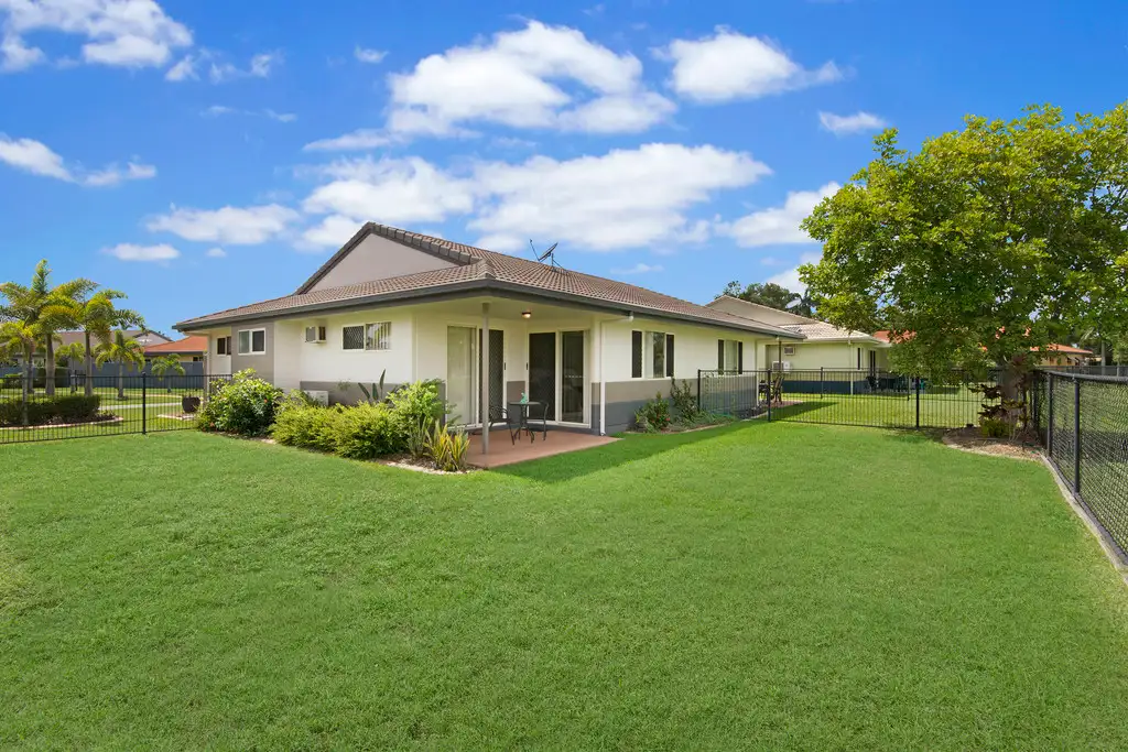 Main view of Homely unit listing, 25/9 Nineteenth Avenue, Kirwan QLD 4817