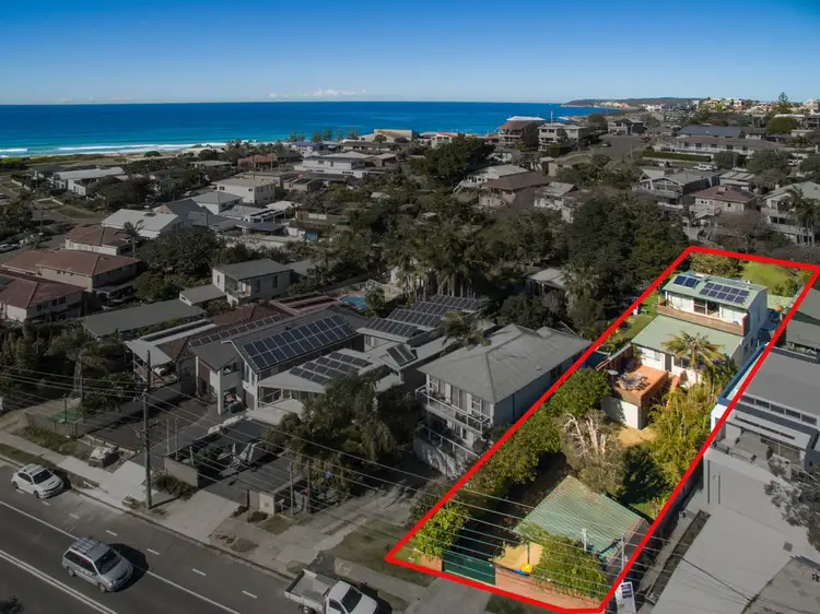 Third view of Homely house listing, 50 Adams Street, Curl Curl NSW 2096