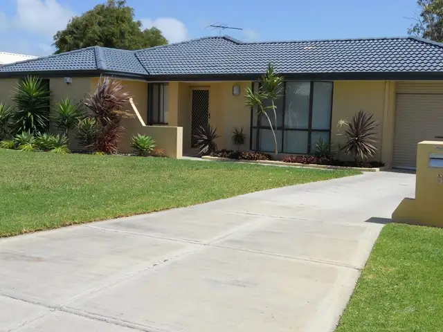 Sixth view of Homely house listing, 6 Swifts Court, Rockingham WA 6168