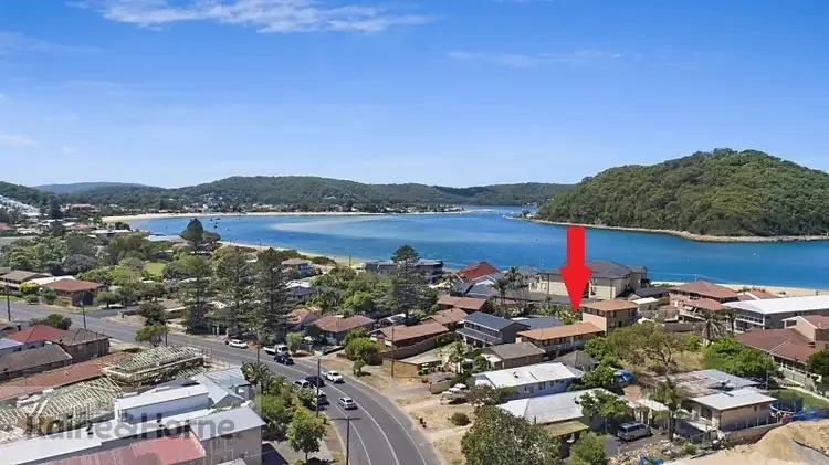 4/122 Broken Bay Road, Ettalong Beach NSW 2257