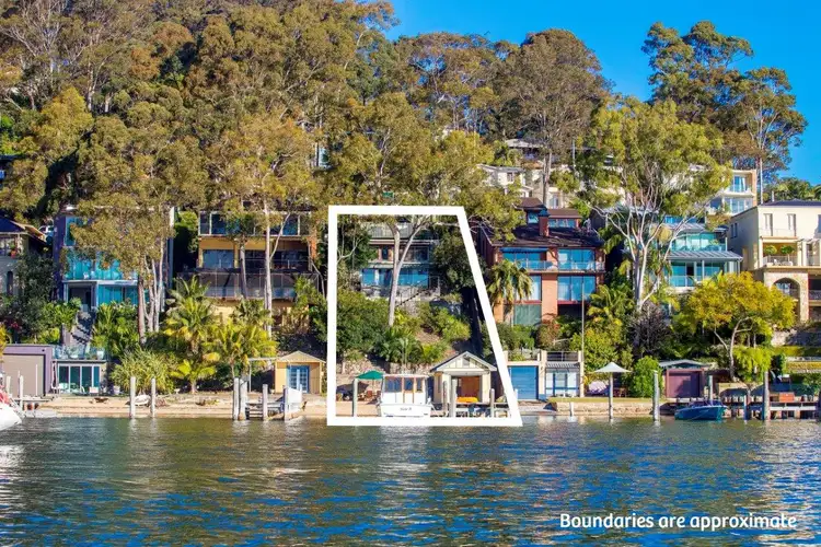 Sixth view of Homely house listing, 104 Prince Alfred Parade, Newport NSW 2106