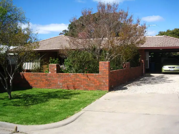 15 Curtois Street, Yarrawonga VIC 3730