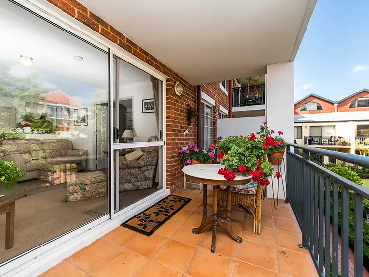 4/20 Pendal Lane, Northbridge WA 6003