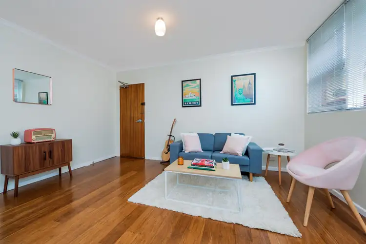 Second view of Homely unit listing, 3/23 Orpington Street, Ashfield NSW 2131