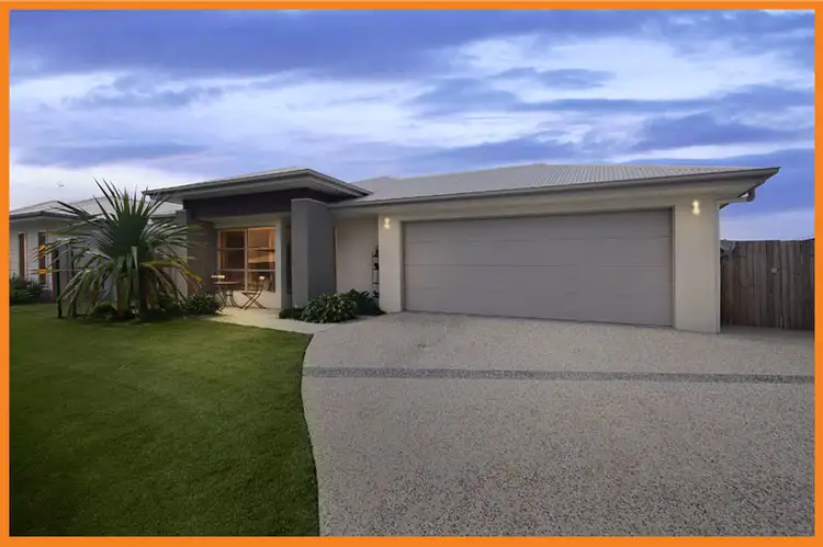 Main view of Homely house listing, 13 Promontory Street, Birtinya QLD 4575