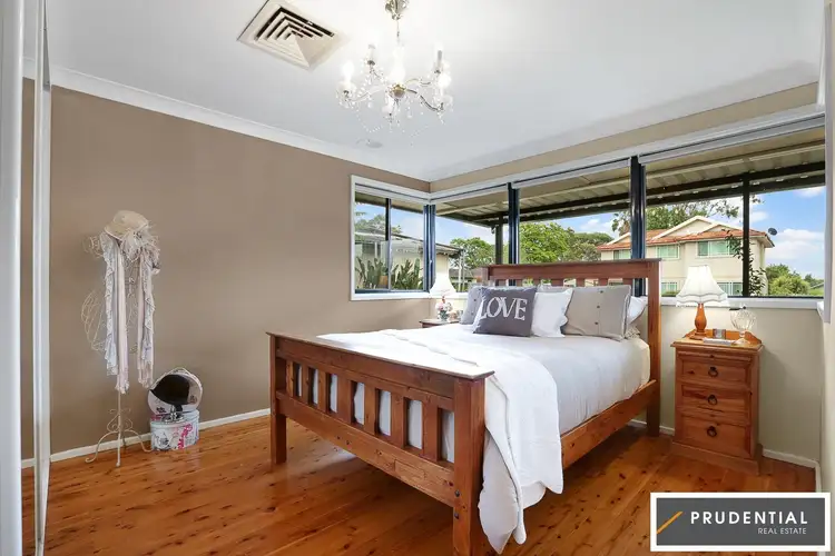 Fourth view of Homely house listing, 31 Dan Street, Campbelltown NSW 2560