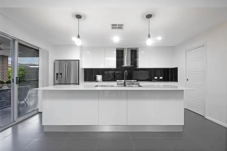 Third view of Homely house listing, 7 Skaife Street, Oran Park NSW 2570